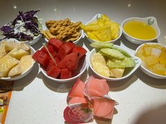-汤姆家的牛排意面披萨(融创茂店)
