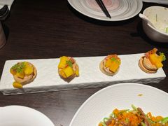 -庐灶江南·江南菜·四合院Bistro(东直门雍和宫·原华侨宾馆店)