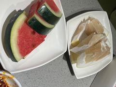 -海底捞火锅(龙湖三千集店)