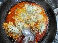 -张关合渣(航空大道店)