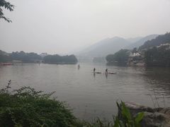-海兰云天度假区温泉