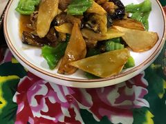 -人民公社大食堂(顺义总店)
