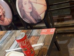 -管氏翅吧(广渠门店)