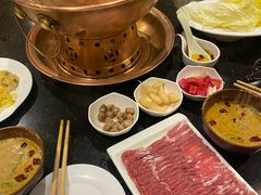-南门涮肉(通州大船店)