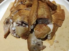 -船歌·鱼水饺青岛菜(合肥路永旺店)