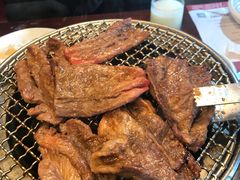 -辛氏火炉·韩式古法烤肉(松北店)