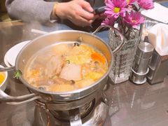 -海宁开元名都大酒店·地中海自助餐厅