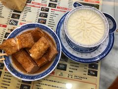 -捷信牛奶甜品世家(柳巷店)
