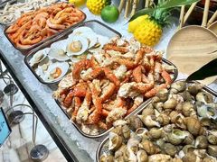 -长兴开元名都大酒店·地中海咖啡厅