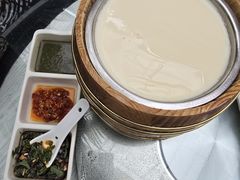 -春满园生态餐厅(南宫路店)