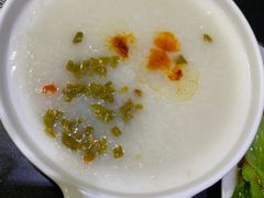白粥-华辉拉肠(小北路店)