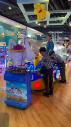 -卡通尼乐园(上海万象城店)