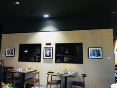 大堂-忆江南(衡百国际店)