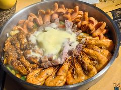 -黄记煌三汁焖锅(崇文门店)