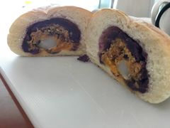 -欢牛蛋糕屋(萧山万象汇店)
