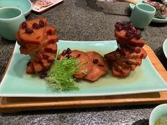 -河东颐祥阁(世贸店)