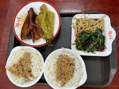 -刘小忙把子肉(北园大街总店)