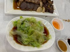 -金鮀岛潮州酒家