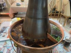 -清真老马家海鲜大排档(台东店)