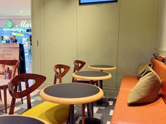 -Peet's Coffee皮爷咖啡(德基店)