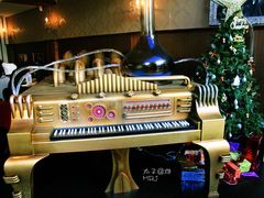 -Mr.J义法厨房(北医店)