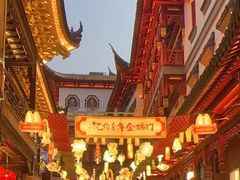 -麦当劳(豫园店)