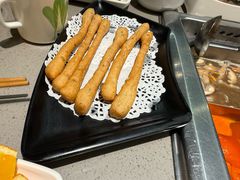 -海底捞火锅(杭州城西银泰城店)