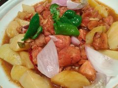 -张刚餐饮(春晓馨苑店)