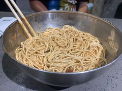 凉面-一棠龙虾•王牌虾球(楚河汉街店)