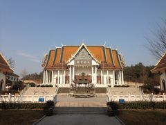 -报恩禅寺
