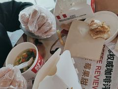 -肯德基(机场三店)