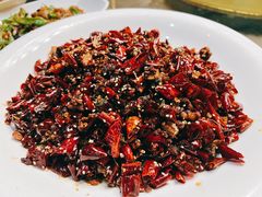 -锦水苑川菜馆(风格雅园店)