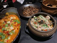 -松茸小馆·云南特色餐厅