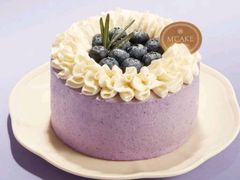 -M'CAKE(西单大悦城店)