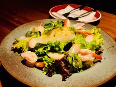 -仓库南洋海鲜小排档(柳河路店)