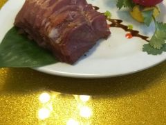 -呼吸森林·生态农庄农家乐私房菜