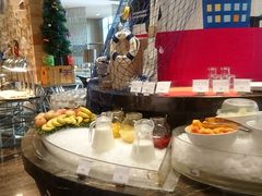 -天津滨海圣光皇冠假日酒店