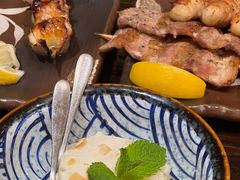 -鸟鹏烧鸟居酒屋(熙龙湾店)