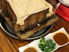 -陈家老院子·长春特色东北家宴(一匡街店)