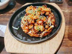 -小川洋风料理(街道口店)