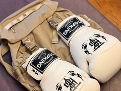 -FIGHTMAN格斗俱乐部(长宁临空店)