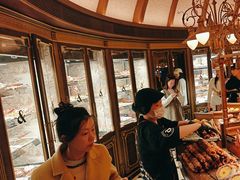 -B&C黄油与面包·THE GARDEN BAKERY概念店(世纪汇店)