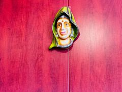 -克比叔叔印度餐厅Kebabs on the Grille(永康路分店)