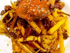 -簋街仔仔小龙虾(簋街二店)