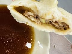 -津门张记包子铺(华昌道店)