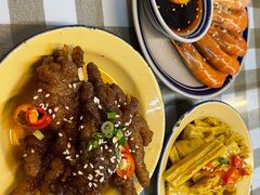 虎皮小凤爪-三镇卤货二公司(汉街店)