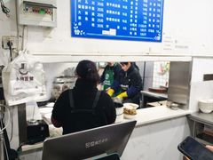 -小狗面馆(复兴店)