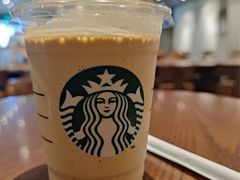 -星巴克臻选(深圳华强北茂业店)