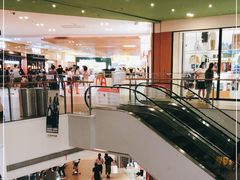 -宁波杉井奥特莱斯广场