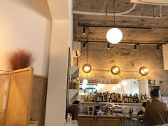 -Bitter酒吧(五原路店)